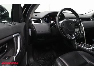 Land Rover Discovery Sport 2.2 TD4 4WD HSE Leder Navi Clima Cruise Camera PDC AHK picture 13