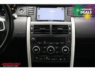 Land Rover Discovery Sport 2.2 TD4 4WD HSE Leder Navi Clima Cruise Camera PDC AHK picture 10