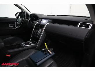 Land Rover Discovery Sport 2.2 TD4 4WD HSE Leder Navi Clima Cruise Camera PDC AHK picture 8