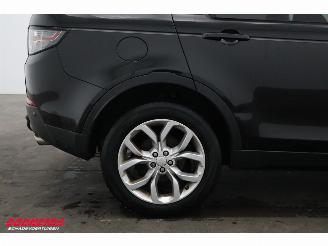 Land Rover Discovery Sport 2.2 TD4 4WD HSE Leder Navi Clima Cruise Camera PDC AHK picture 7