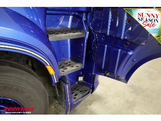 Iveco S-way 530 6X2 Full Air ACC Leder Showtruck 67.003 km! picture 16