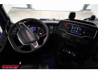 Iveco S-way 530 6X2 Full Air ACC Leder Showtruck 67.003 km! picture 23