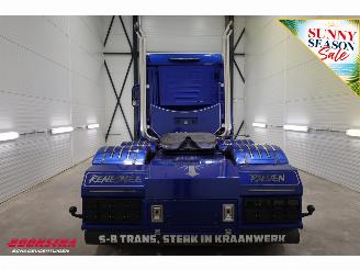 Iveco S-way 530 6X2 Full Air ACC Leder Showtruck 67.003 km! picture 21