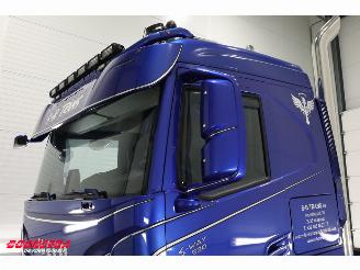 Iveco S-way 530 6X2 Full Air ACC Leder Showtruck 67.003 km! picture 12