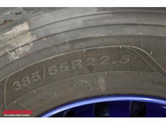 Iveco S-way 530 6X2 Full Air ACC Leder Showtruck 67.003 km! picture 50