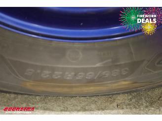 Iveco S-way 530 Full Air ACC Leder Showtruck 67.003 km! picture 42