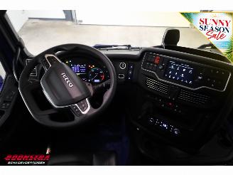 Iveco S-way 530 6X2 Full Air ACC Leder Showtruck 67.003 km! picture 23