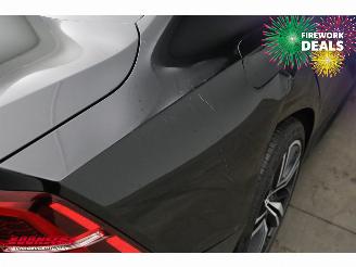 Volvo S-60 T8 AWD Twin Eng. R-Design Pano ACC Memory H/K HUD IntelliSafe LRHZ picture 6