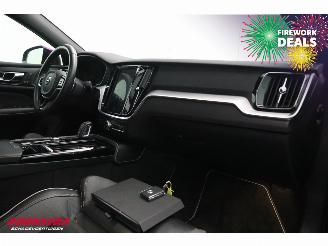 Volvo S-60 T8 AWD Twin Eng. R-Design Pano ACC Memory H/K HUD IntelliSafe LRHZ picture 20