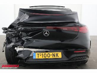 Mercedes EQE 300 Sport Edition 89 kWh AMG LED ACC Pano ACC Memory SHZ picture 9