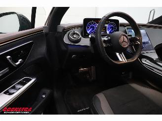 Mercedes EQE 300 Sport Edition 89 kWh AMG LED ACC Pano ACC Memory SHZ picture 16