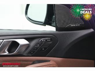 BMW X6 xDrive40i M-Sport HUD ACC Memory H/K 360° Ventilatie AHK picture 16