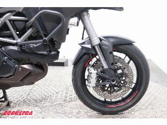 Ducati Multistrada 1200 S Multistrada 1200 S Granturismo ABS LED OD Exhaust picture 9