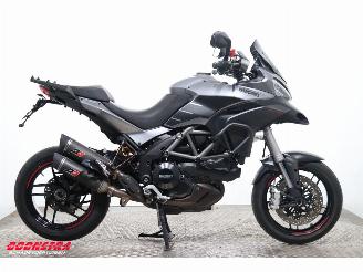 Ducati Multistrada 1200 S Multistrada 1200 S Granturismo ABS LED OD Exhaust picture 7
