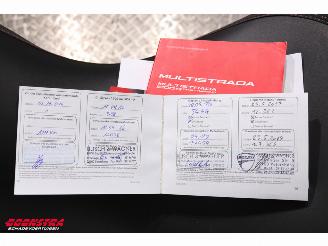 Ducati Multistrada 1200 S Granturismo ABS LED OD Exhaust picture 23