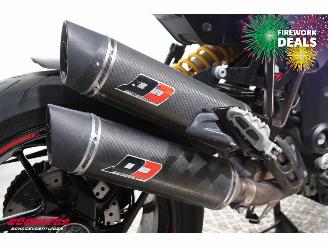 Ducati Multistrada 1200 S Multistrada 1200 S Granturismo ABS LED OD Exhaust picture 16