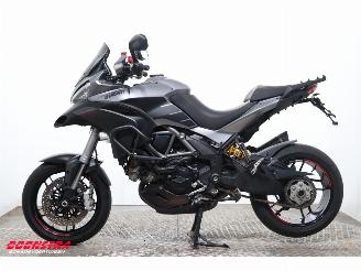 Ducati Multistrada 1200 S Granturismo ABS LED OD Exhaust picture 5