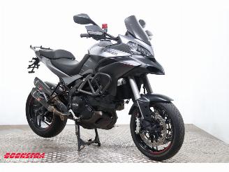 Ducati Multistrada 1200 S Multistrada 1200 S Granturismo ABS LED OD Exhaust picture 2