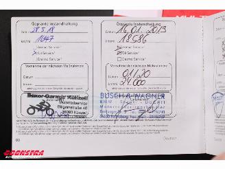 Ducati Multistrada 1200 S Multistrada 1200 S Granturismo ABS LED OD Exhaust picture 23