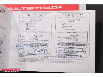 Ducati Multistrada 1200 S Granturismo ABS LED OD Exhaust picture 22