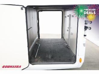 Mc Louis  Carat 473 2.2 MJ Solar Garage Hefbed Single Beds TV Leder Airco Cruise picture 23