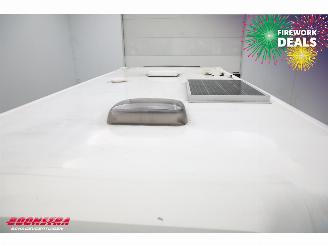 Mc Louis  Carat 473 2.2 MJ Solar Garage Hefbed Single Beds TV Leder Airco Cruise picture 24