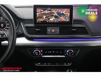 Audi Q5 2.0 TFSI Quattro S-Line Eerste Eigenaar! LED Navi Clima Cruise 83.251 km! picture 16