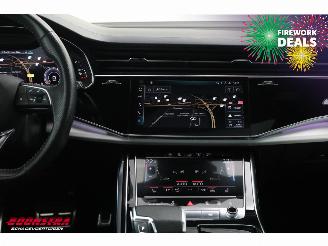 Audi Q8 55 TFSI Quattro S-Line Pano LED ACC HUD Memory 360° Lucht picture 7