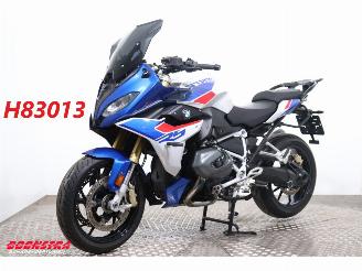 krockskadad bil motor BMW  R 1250 RS Sport ABS Akrapovic LED Comfort/ Dynamic/ Touring 2023/6