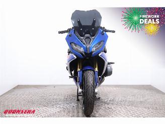 BMW  R 1250 RS Sport ABS Akrapovic LED Comfort/ Dynamic/ Touring picture 6