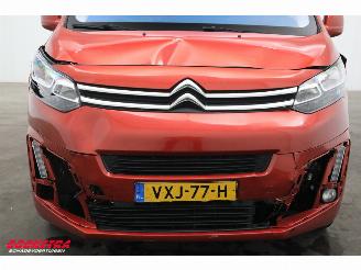 Citroën Jumpy 2.0 BlueHDI 150 Navi Clima Cruise Camera SHZ PDC picture 12