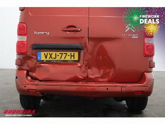Citroën Jumpy 2.0 BlueHDI 150 Navi Clima Cruise Camera SHZ PDC picture 7