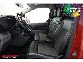 Citroën Jumpy 2.0 BlueHDI 150 Navi Clima Cruise Camera SHZ PDC picture 23