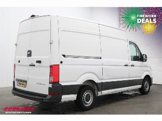 MAN TGE 2.100 Navi Airco Cruise Camera picture 3