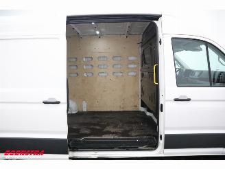 MAN TGE 2.100 Navi Airco Cruise Camera picture 11