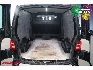 Volkswagen Transporter 2.0 TDI DSG L2-H1 DoKa 5-Pers Navi Airco Cruise Camera AHK picture 7