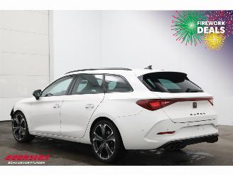 Cupra Leon VZ 2.0 TSI 310 PK 4Drive DSG LED ACC Apple/Android LRHZ Camera SHZ picture 4