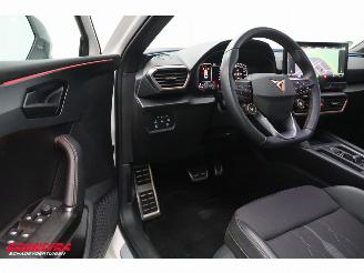 Cupra Leon VZ 2.0 TSI 310 PK 4Drive DSG LED ACC Apple/Android LRHZ Camera SHZ picture 18