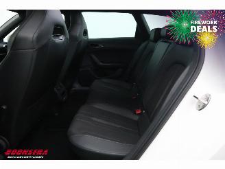 Cupra Leon VZ 2.0 TSI 310 PK 4Drive DSG LED ACC Apple/Android LRHZ Camera SHZ picture 17