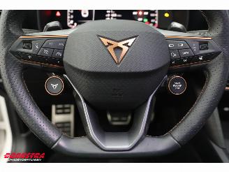 Cupra Leon VZ 2.0 TSI 310 PK 4Drive DSG LED ACC Apple/Android LRHZ Camera SHZ picture 19