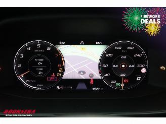 Cupra Leon VZ 2.0 TSI 310 PK 4Drive DSG LED ACC Apple/Android LRHZ Camera SHZ picture 24