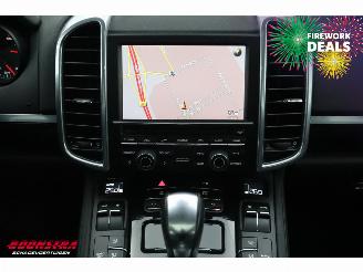 Porsche Cayenne 3.0 D 1e Eigenaar! Pano Leder Memory Clima Cruise Camera SHZ picture 13
