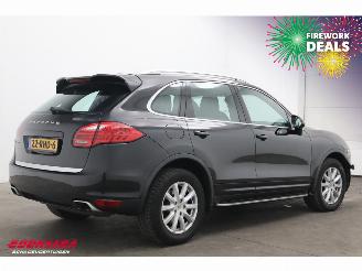 Porsche Cayenne 3.0 D 1e Eigenaar! Pano Leder Memory Clima Cruise Camera SHZ picture 3