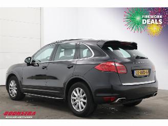 Porsche Cayenne 3.0 D 1e Eigenaar! Pano Leder Memory Clima Cruise Camera SHZ picture 4