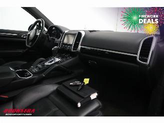 Porsche Cayenne 3.0 D 1e Eigenaar! Pano Leder Memory Clima Cruise Camera SHZ picture 11