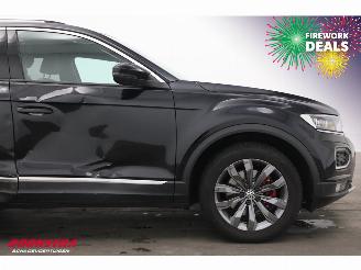 Volkswagen T-Roc 1.5 TSI DSG Sport LED ACC Navi Clima PDC AHK picture 9