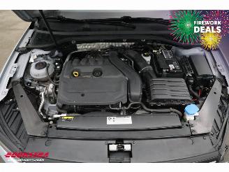 Volkswagen Passat Variant 1.5 TSI DSG Comfort Business LED ACC Navi Clima PDC AHK picture 7