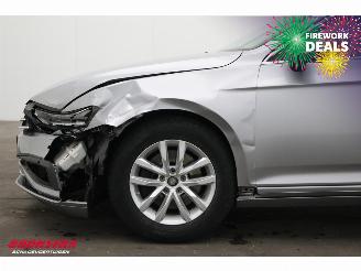 Volkswagen Passat Variant 1.5 TSI DSG Comfort Business LED ACC Navi Clima PDC AHK picture 10
