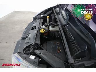 Renault Trafic 1.6 dCi 122 PK L2-H1 DoKa DC Comfort 6-Pers. Airco Cruise PDC AHK picture 13