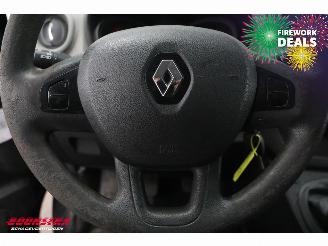 Renault Trafic 1.6 dCi 122 PK L2-H1 DoKa DC Comfort 6-Pers. Airco Cruise PDC AHK picture 28